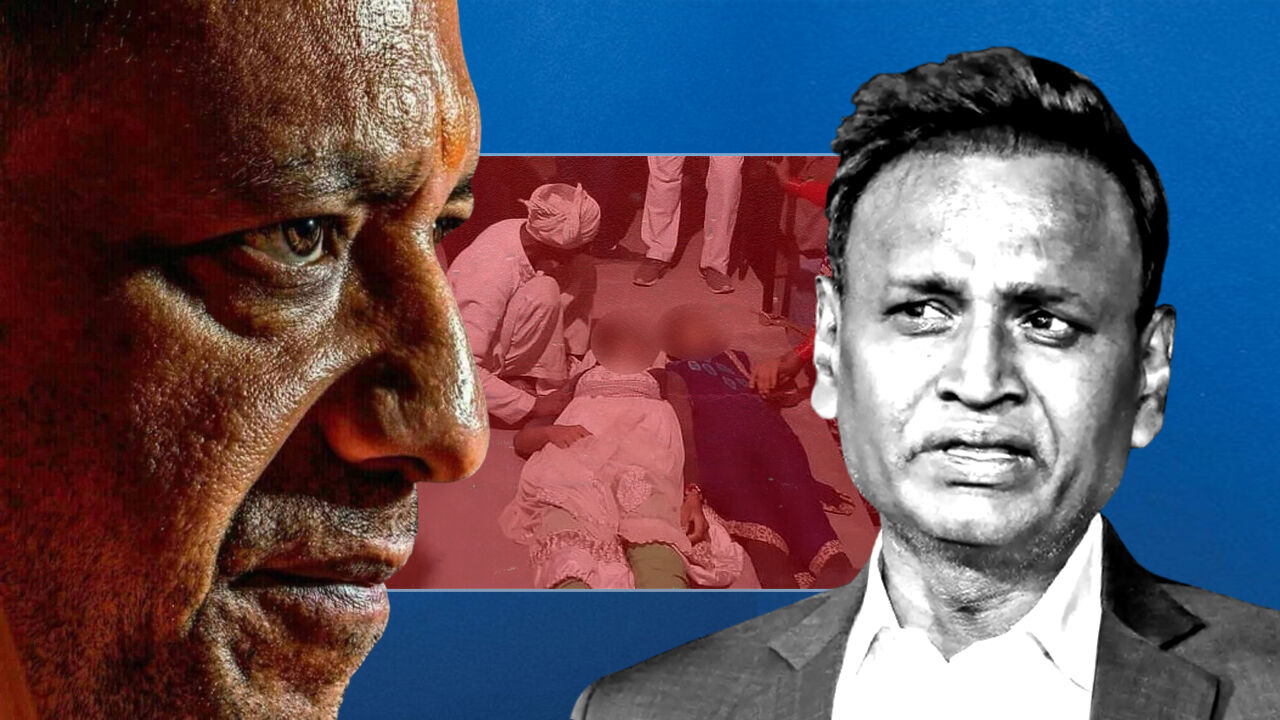 उन्नाव कांड में भ्रामक ट्वीट पर दर्ज हुई FIR तो उदित राज बोले, पीड़ित दलित हैं और मैं भी, इसलिए योगी जी ने दर्ज कराया मामला