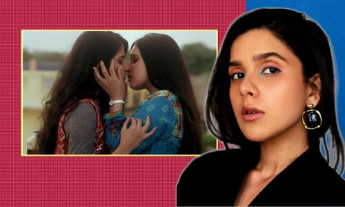 स्टारर वेब शो देव डी डी में लेस्बियन के किरदार में रश्मि अगडेकर, कहानी में दिखेगी मॉडर्न सोसाइटी की मानसिकता