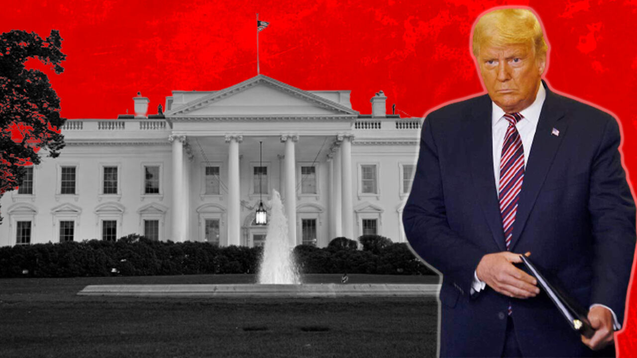 व्हाइट हाउस छोड़ने के बाद पहली बार सामने आएंगे ट्रंप, CPAC को करेंगे संबोधित व्हाइट हाउस छोड़ने के बाद पहली बार सामने आएंगे ट्रंप, CPAC को करेंगे संबोधित