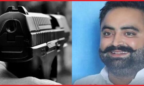 कनाडा में रची गयी थी कांग्रेस नेता गुरलाल सिंह को मारने की साजिश, सिंघु बॉर्डर पर ही हत्या का था इरादा