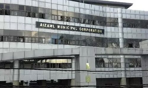 किसान आंदोलन के बीच भाजपा को दोहरा झटका, पंजाब के बाद मिजोरम के निकाय चुनाव में करारी हार