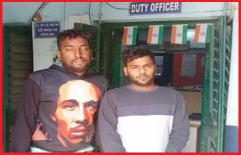 डिलीवरी ब्वॉय कैसे बन गया साइको सीरियल रेपिस्ट, कुछ महीनों में ही कर चुका है 66 महिलाओं का बलात्कार