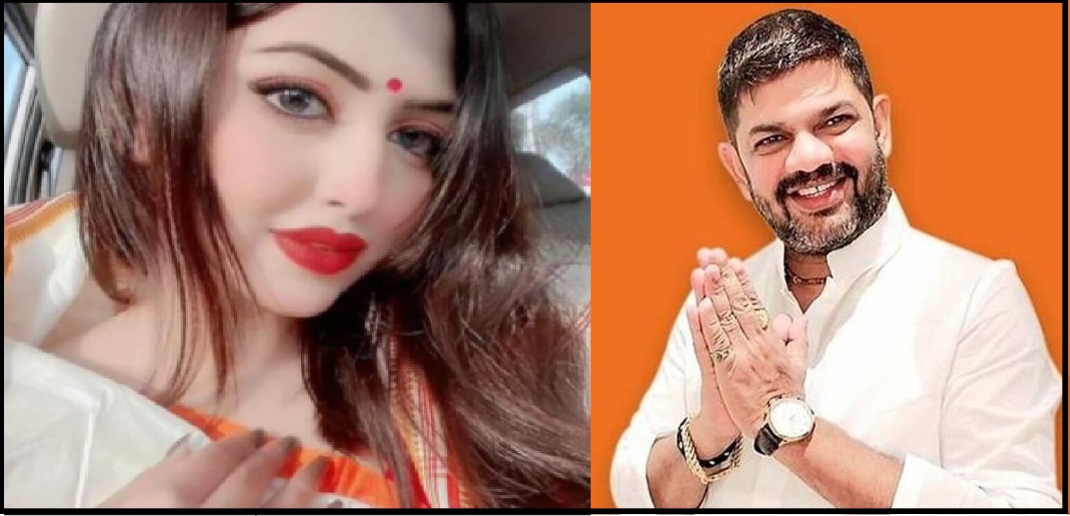 कोकीन केस में पामेला की गिरफ्तारी के बाद BJP नेता राकेश सिंह भी हिरासत में, कैलाश विजयवर्गीय के हैं बेहद करीबी