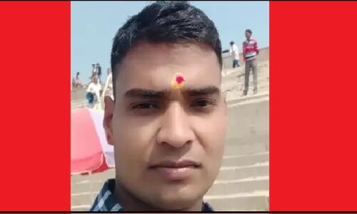 UP : पुलिसकर्मी से लव मैरिज करने पर लड़की के पिता ने बेटी-दामाद को मारी गोली, लड़की को खेत में दफनाया और पुलिसवाले को फेंका गांव में