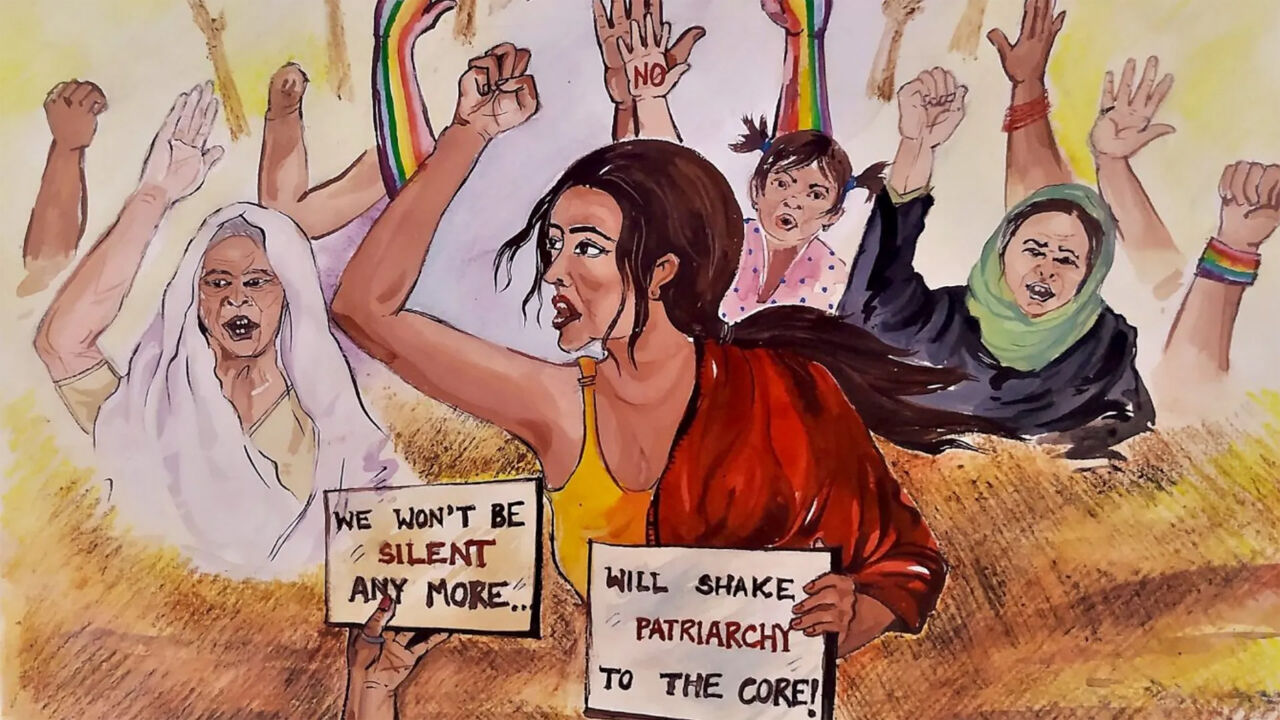 सिर्फ मां के गर्भ और कब्र में ही सुरक्षित हैं लड़कियां, खुदकुशी से पहले 11वीं की छात्रा ने बयां किया दर्द