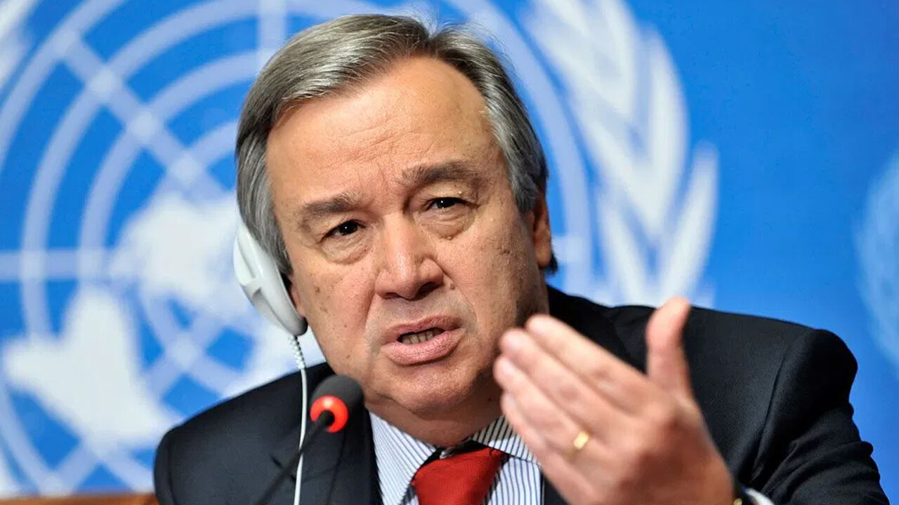 संयुक्त राष्ट्र प्रमुख बोले- मानवाधिकार सिर्फ विशेषाधिकार प्राप्त लोगों के लिए नहीं, सभी को मुहैया कराने की आवश्यकता