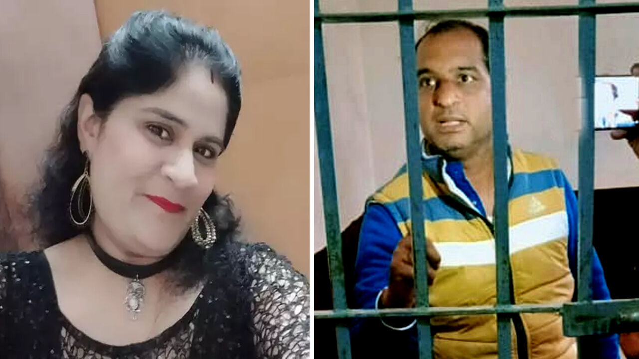 यूपी : बीमा की राशि हड़पने के लिए पति ने डॉक्टर से मिलकर करा दी पत्नी की हत्या