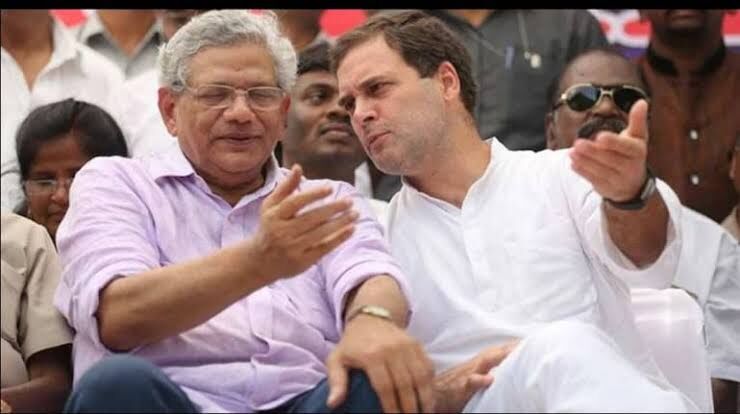 बंगाल चुनाव: सीट शेयरिंग को लेकर कांग्रेस-वामदल और इंडियन सेक्युलर फ्रंट के बीच आज होगी अहम बैठक