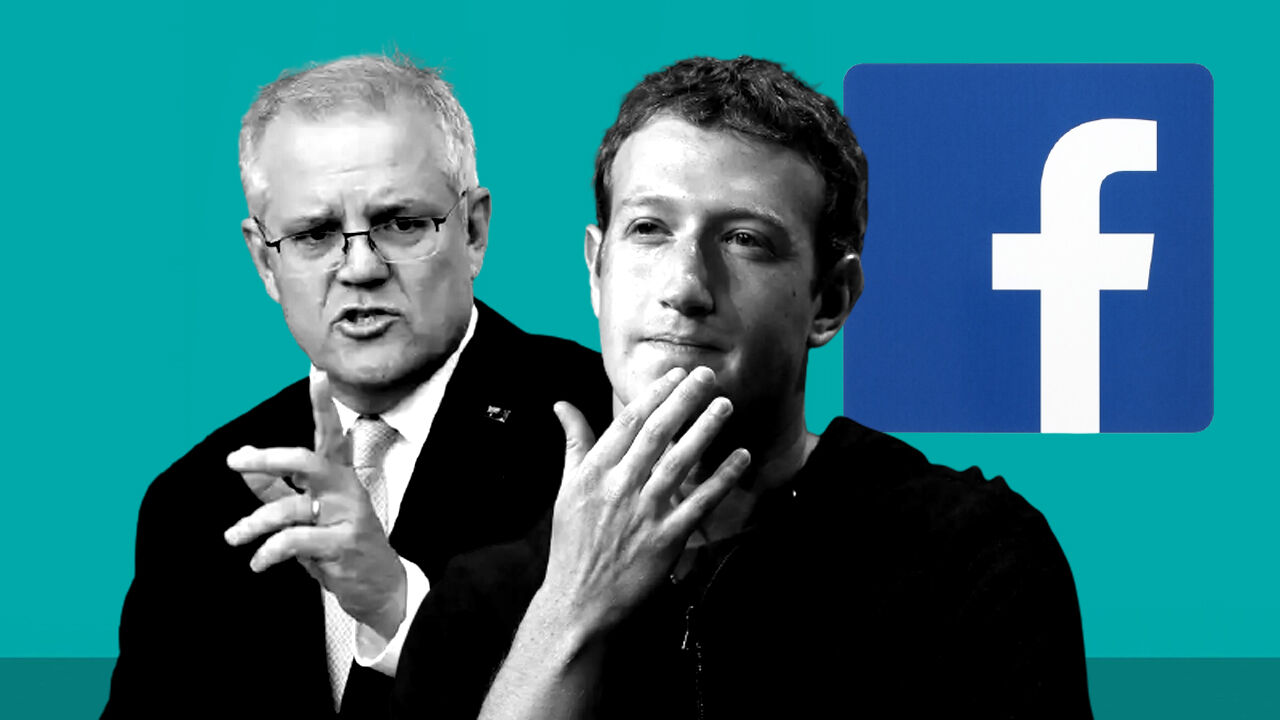फेसबुक और आस्ट्रेलिया सरकार के टकराव का पूरी दुनिया पर होगा असर