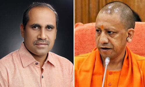 भाकियू के नेता धर्मेंद्र मलिक ने सरकारी पैनल से दिया इस्तीफा, कहा आयोग के गठन के बाद से नहीं हुई एक भी बैठक