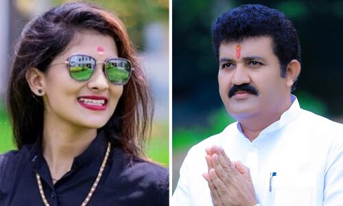 टिकटॉक स्टार पूजा आत्महत्या केस में घिरने के बाद महाराष्ट्र के मंत्री ने दिया इस्तीफा, मीडिया में उछला प्रेम संबंध का मामला