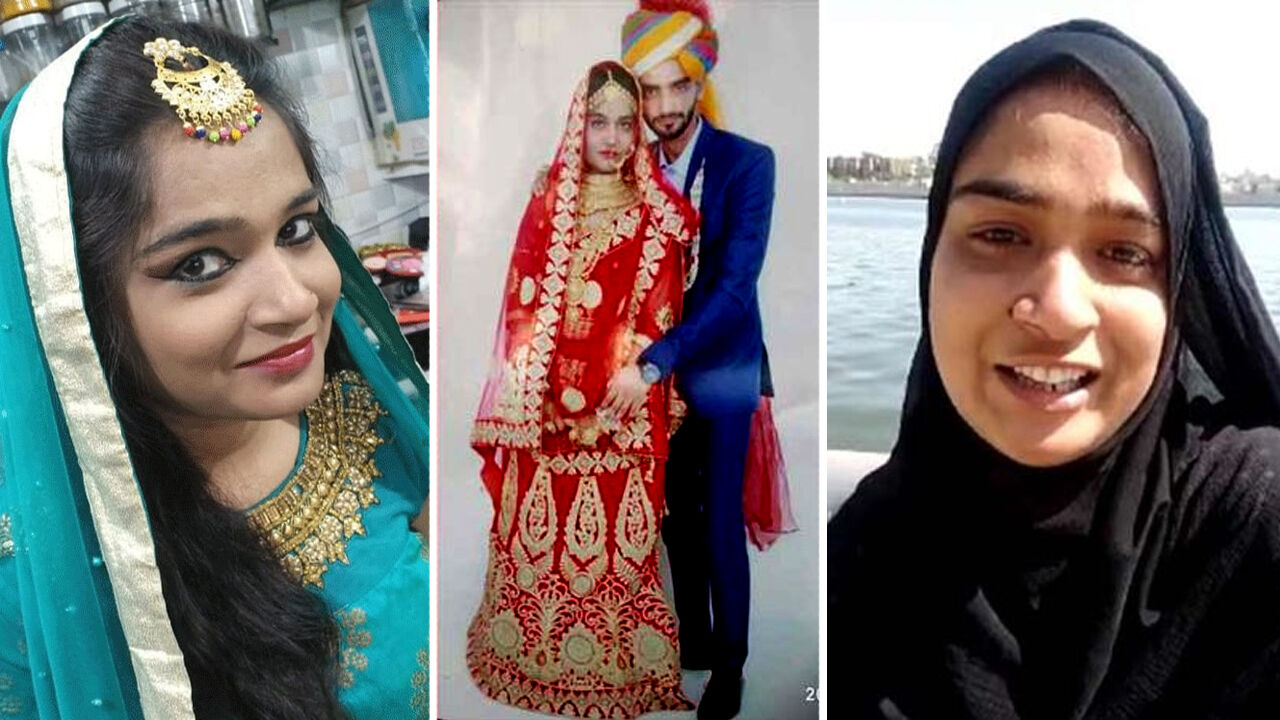 Ayesha Suicide Case : आयशा के बेइंतहा मोहब्बत को ठुकराने वाले बेवफा आरिफ को मिली सजा, अब जेल में गुजारेगा 10 साल