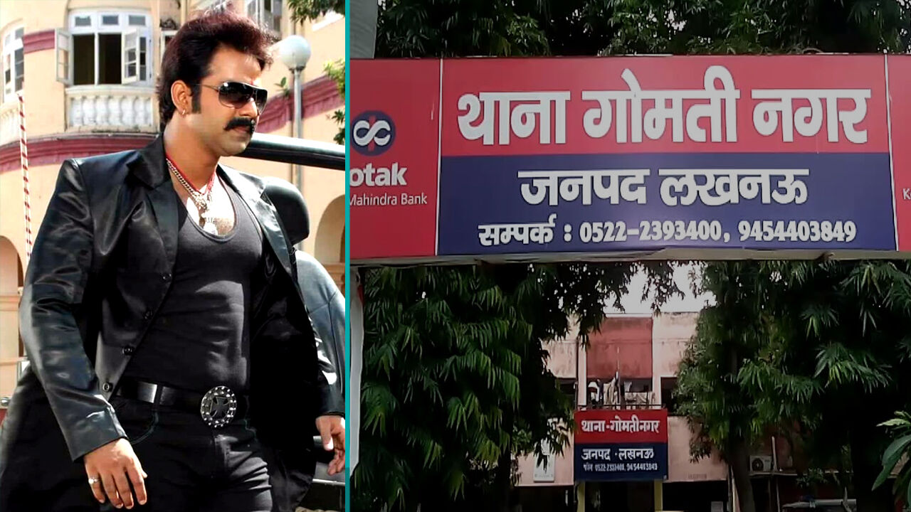 भोजपुरी स्टार पवन सिंह ने प्रतिद्वंद्वियों के खिलाफ दर्ज कराई FIR, जान से मारने और यूट्यूब पर आपत्तिजनक कंटेंट डालने का लगाया आरोप