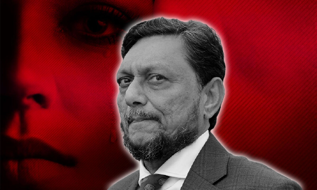 बलात्कार आरोपी की सरकारी नौकरी बचाने के लिए CJI बोबड़े ने नाबालिग पीड़िता से शादी का दिया सुझाव