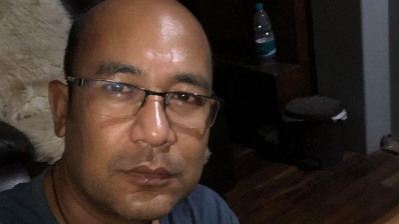 नए डिजिटल मीडिया कानून का पहला प्रयोग मणिपुर में, नोटिस भेजने के बाद लिया गया वापस