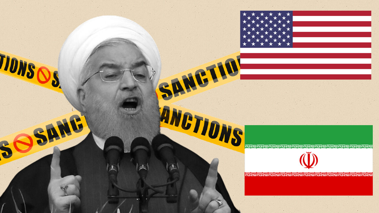 ईरान न्यूक्लियर-डील को केवल प्रतिबंध हटाकर ही बचाया जा सकता है- रूहानी