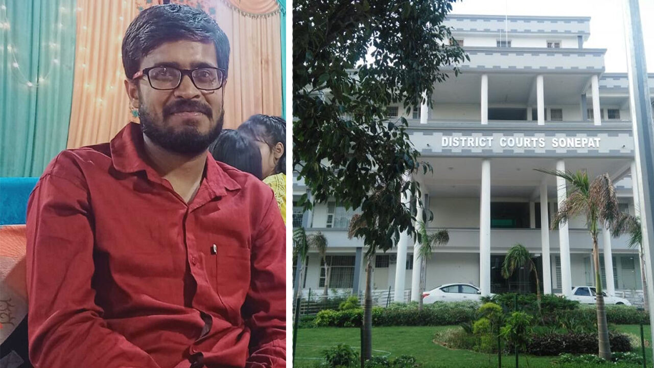 मजदूर अधिकार कार्यकर्ता शिव कुमार को सोनीपत कोर्ट से मिली जमानत