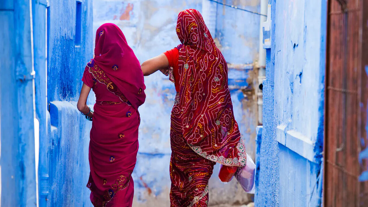 विश्व बैंक के लैंगिक समानता संबंधी इंडेक्स में फिसड्डी भारत, चीन और नेपाल से भी पीछे