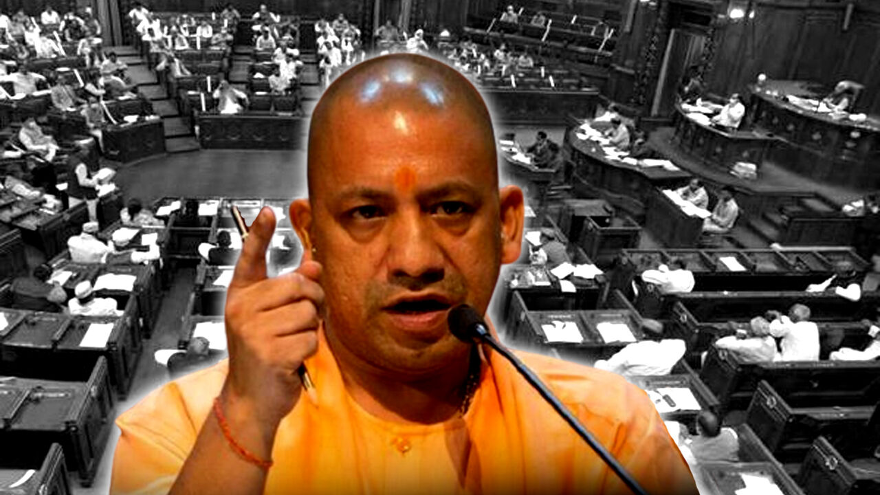 यूपी सरकार ले आयी गुंडा नियंत्रण विधेयक, संगठनों ने कहा यह सरकारी गुंदागर्दी का नया हथियार