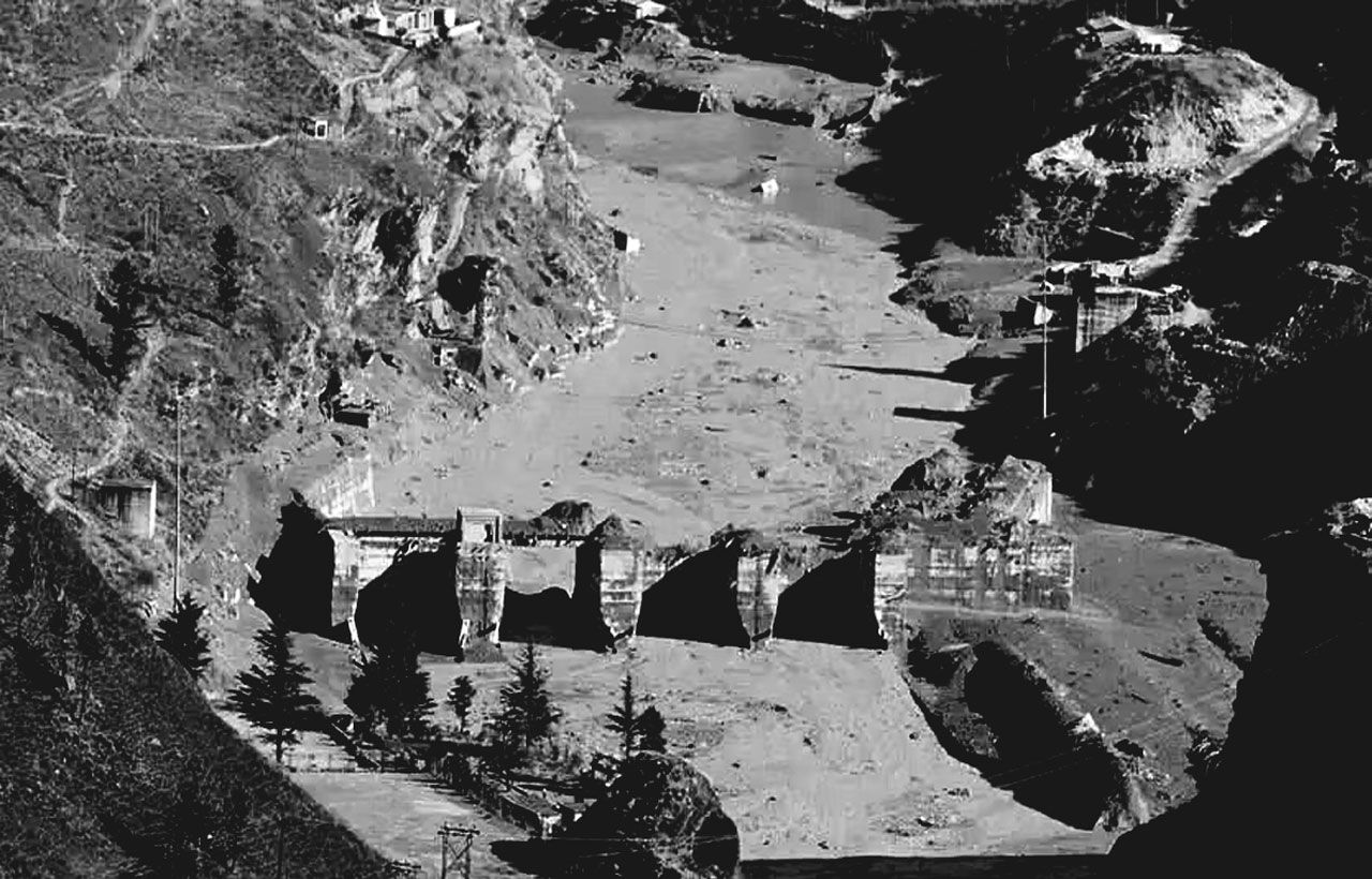 चमोली आपदा का ये वैज्ञानिक आंकलन बढ़ाता है हमारी पर्वतीय आपदाओं की समझ