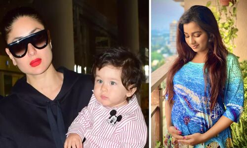 गायक श्रेया घोषाल की प्रेगनेंसी बनी देश की बड़ी खबर जबकि देश के गंभीर मुद्दे फांक रहे हवा