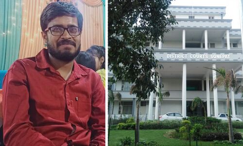 मजदूर अधिकार कार्यकर्ता शिव कुमार को सोनीपत कोर्ट से मिली जमानत