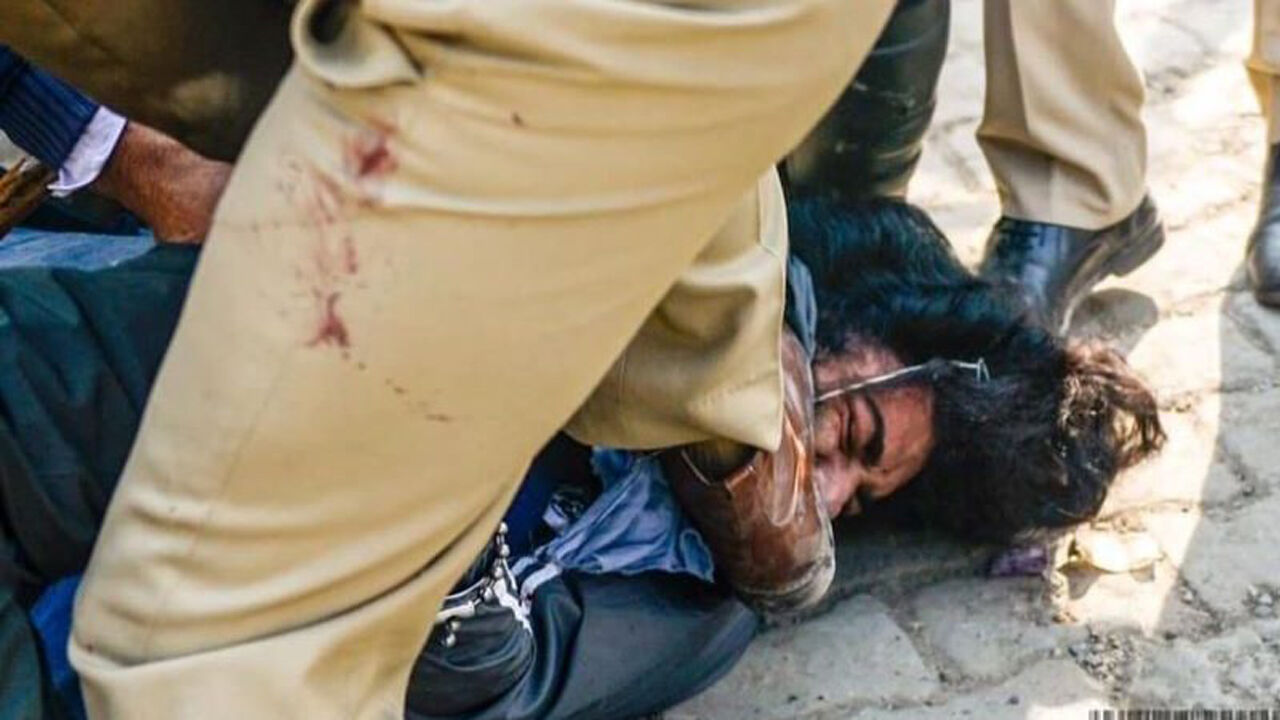 हथियारबंद हिंसा के मामलों में दुनिया के अग्रणी देशों में भारत, अफ़ग़ानिस्तान सबसे आगे