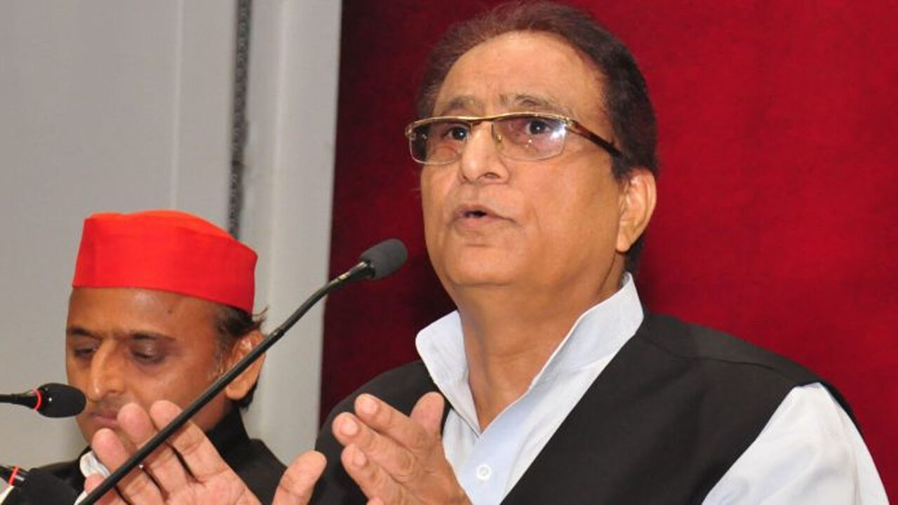 UP बजट सत्र से पहले Azam Khan ने क्यों कहा - ‘उन्हें मुस्लिमों को शिक्षित करने की सजा मिल रही है’