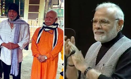 बंगाल चुनाव : कभी ममता बनर्जी के पाले में रहे मिथुन चक्रवर्ती भाजपा में होंगे शामिल, रैली में पीएम मोदी भी रहेंगे मौजूद