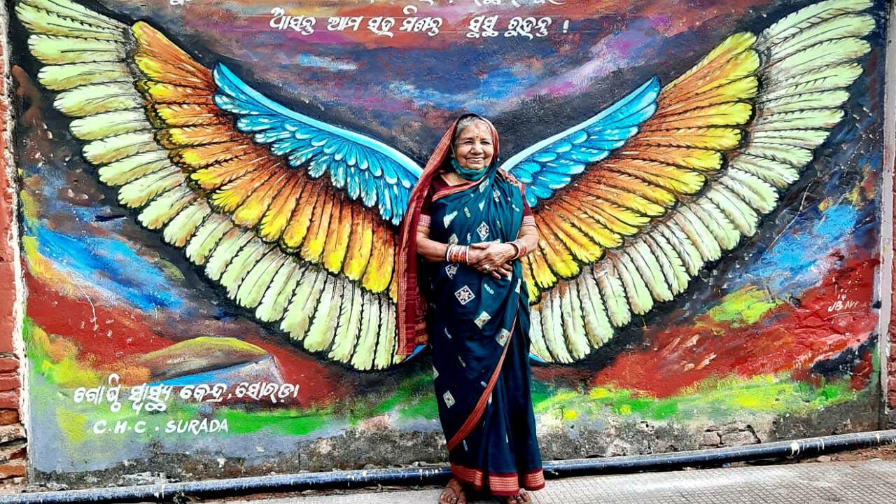 देश की उस सांसद को ​जानिए जिसका बड़ा बेटा बेचता है चाय, छोटा बेटा करता है बाइक रिपेयरिंग