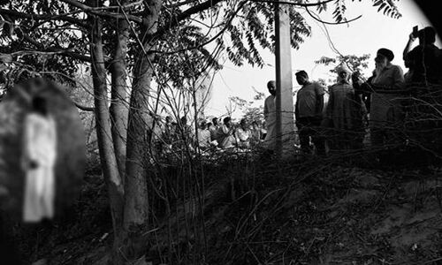 Farmers Suicide: तीन किसानों की आत्महत्या से सनसनी, परिजनों ने चक्रवात जवाद को ठहराया जिम्मेदार