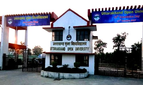 फर्जीवाड़ा: उत्तराखंड मुक्त विश्वविद्यालय के पीआरओ को बना दिया पत्रकारिता विभाग में प्रोफेसर