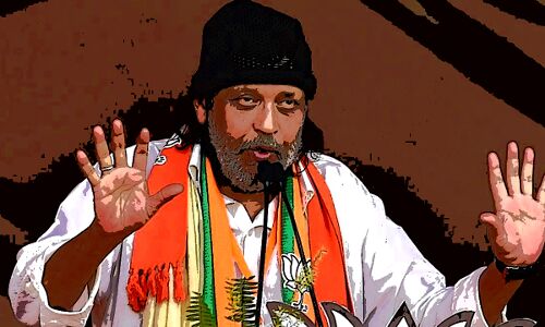 West Bengal News : TMC के 38 विधायक BJP के संपर्क में, 21 से हो रही मेरी बात, मिथुन चक्रवर्ती का बड़ा दावा