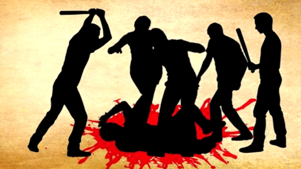 यूपी: कानपुर में दुष्कर्म के आरोपी को ग्रामीणों ने पीट-पीटकर मार डाला