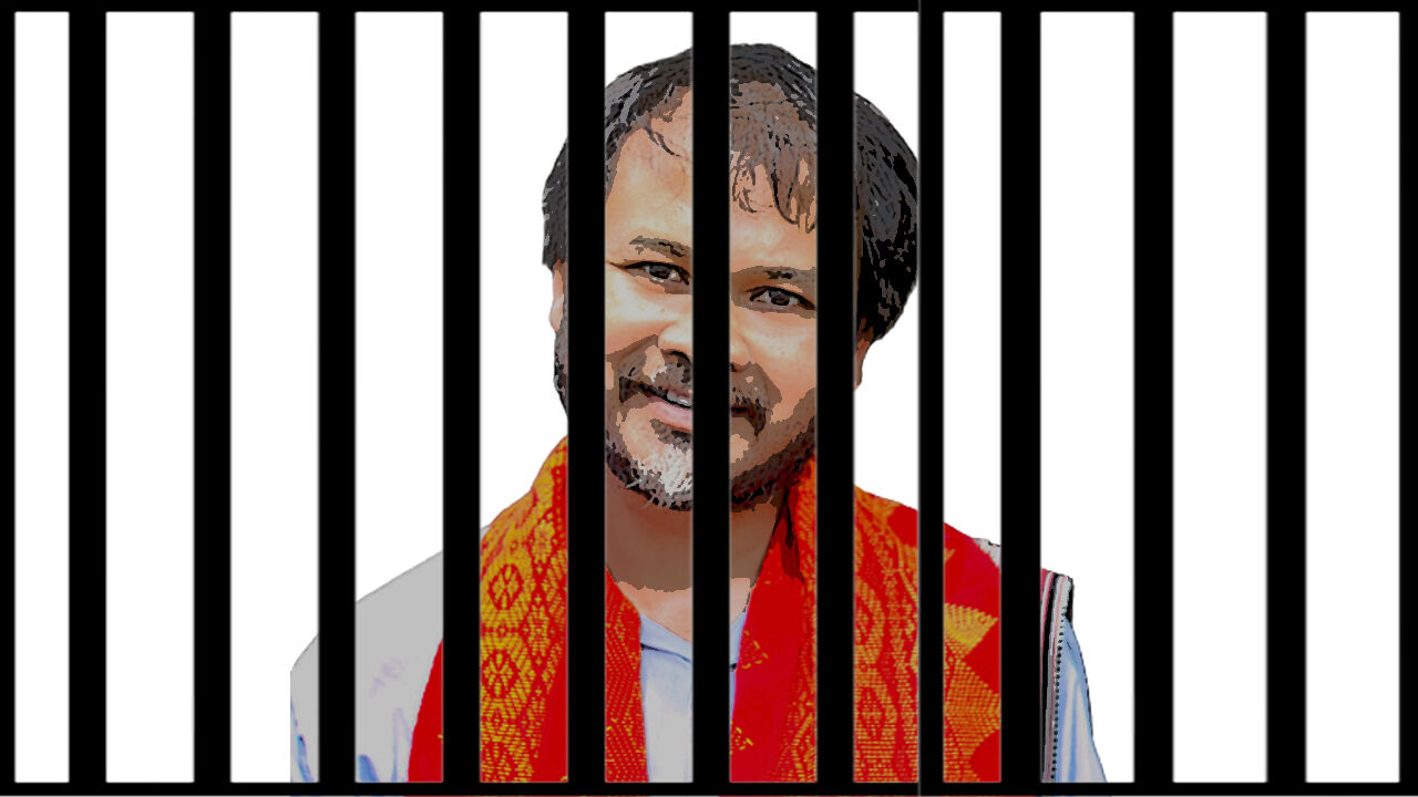 असम चुनाव : जेल में बंद अखिल गोगोई क्या जन समर्थन को वोट में बदल पाएंगे?