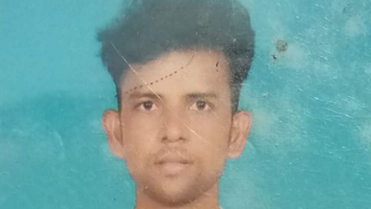 वाराणसी में BJP नेता की गला रेतकर हत्या, रुपयों के लेन-देन की बात आ रही सामने