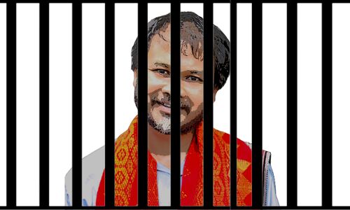 असम चुनाव : जेल में बंद अखिल गोगोई क्या जन समर्थन को वोट में बदल पाएंगे?