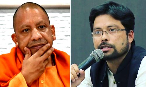 उत्तर प्रदेश में पढ़ाई कमाई दवाई को चुनावी मुद्दा बनायेगा युवा हल्लाबोल