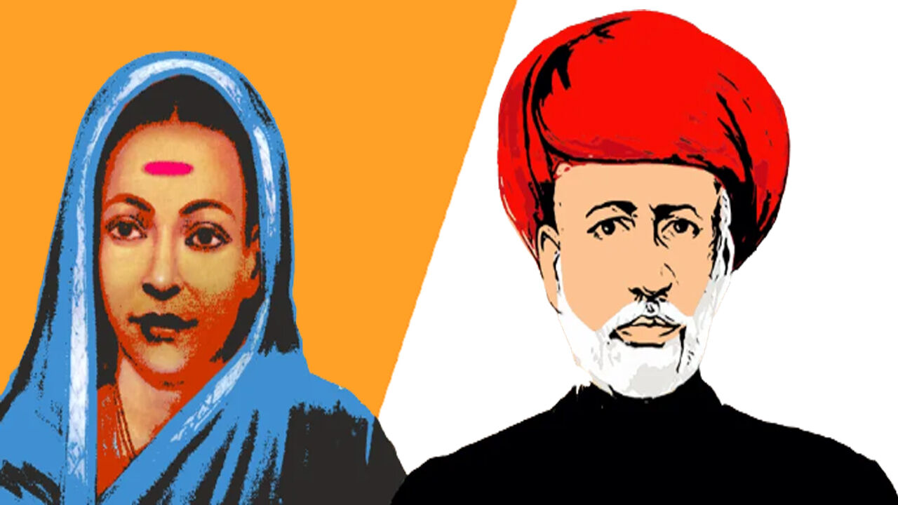 आज है देश की पहली फेमिनिस्ट आइकॉन सावित्रीबाई की पुण्यतिथि, प्लेग पीड़ित दलितों और ओबीसी की सेवा करते हुए दी जान