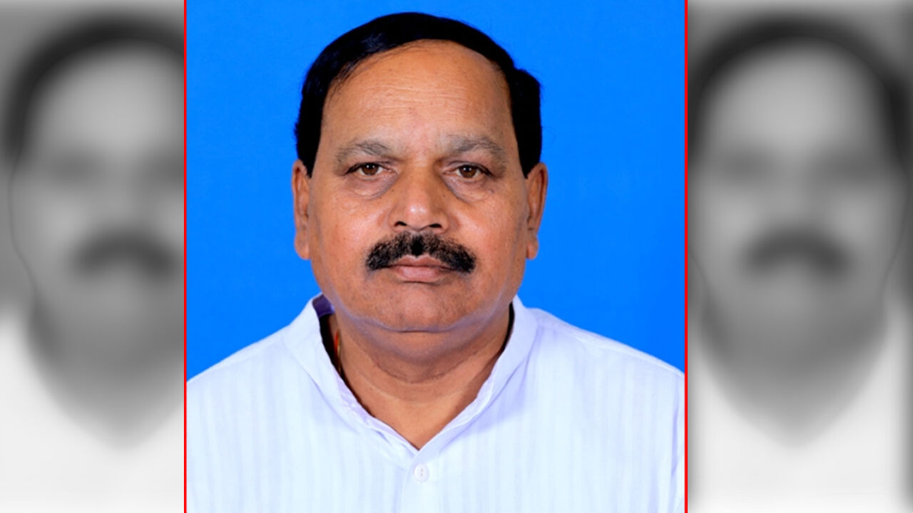 बीजेपी विधायक ने ओडिशा विधानसभा में सैनिटाइजर पीकर सुसाइड की कोशिश की