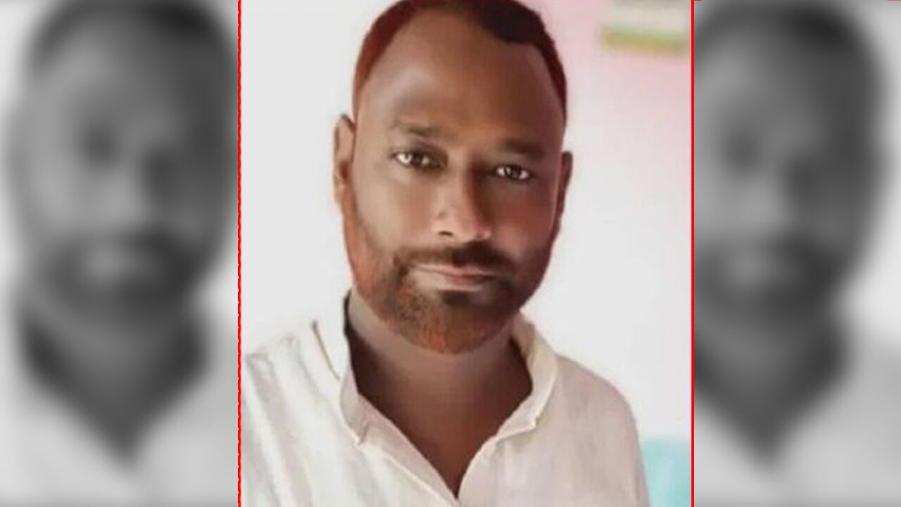 गोरखपुर में बसपा नेता और जिला पंचायत सदस्य का चुनाव लड़ रहे प्रत्याशी की हत्या, कैबिनेट मंत्री स्वामी प्रसाद मौर्य के थे बेहद करीबी
