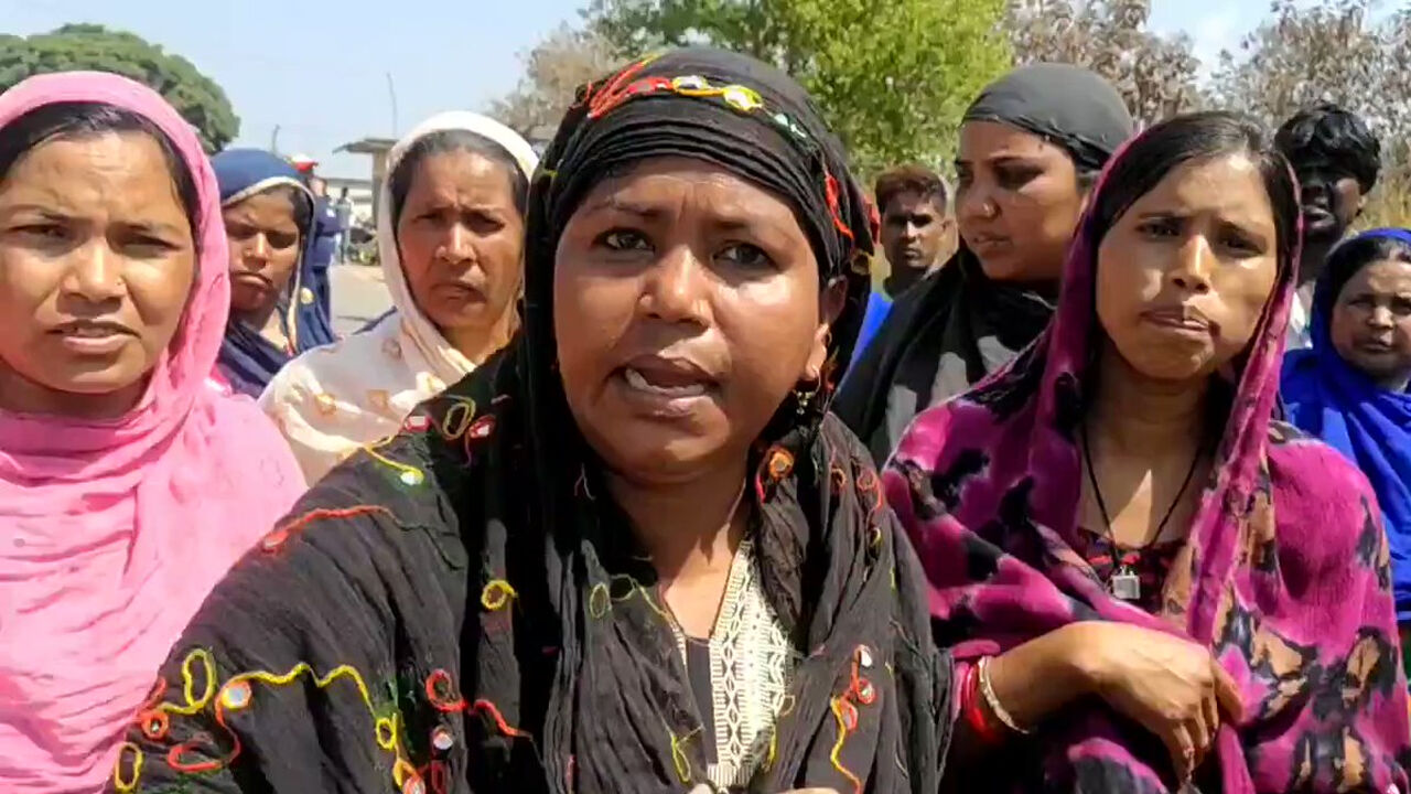 VIDEO: रांची में चोरी का आरोप लगाकर मुस्लिम युवक की बेरहमी से पीटकर हत्या, रिपोर्ट में गहरी चोटों के मिले निशान