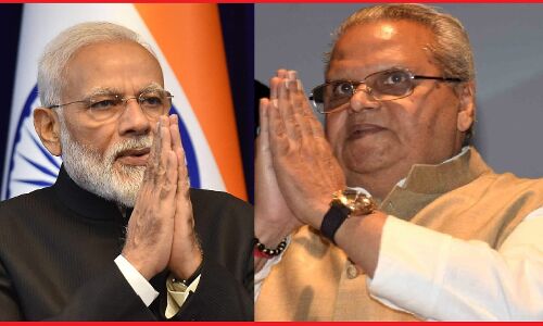 बागपत पहुंचे मेघालय के राज्यपाल ने कहा सत्ता के अहंकार में किसानों से ज्यादती न करे मोदी सरकार बागपत पहुंचे मेघालय के राज्यपाल ने कहा सत्ता के अहंकार में किसानों से ज्यादती न करे मोदी सरकार