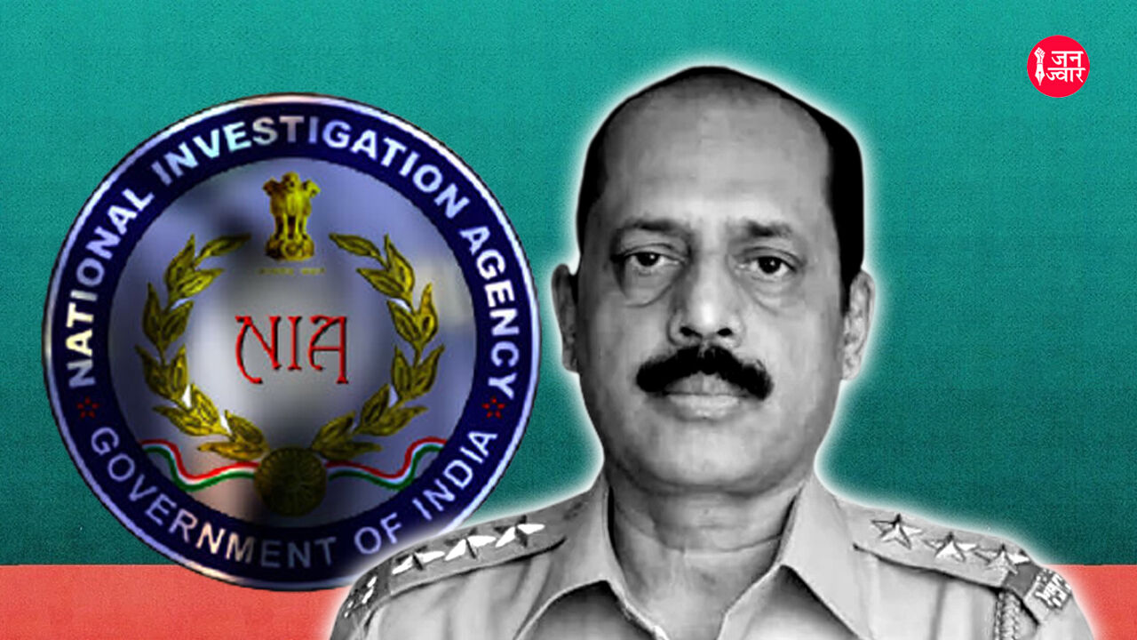 संगीन होता जा रहा अंबानी के घर के आगे विस्फोटक मामला, सचिन वझे में उलझती जा रही उद्धव और केंद्र की एजेंसियां