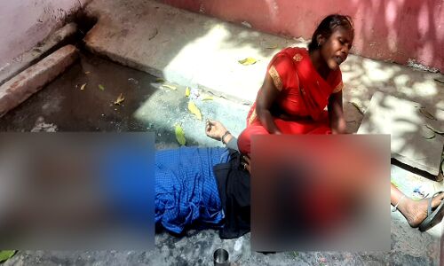 कोरोना का टीका नहीं लगवाया तो नहीं मिलेगा राशन, वैक्सीन लगवाने के बाद दलित की मौत