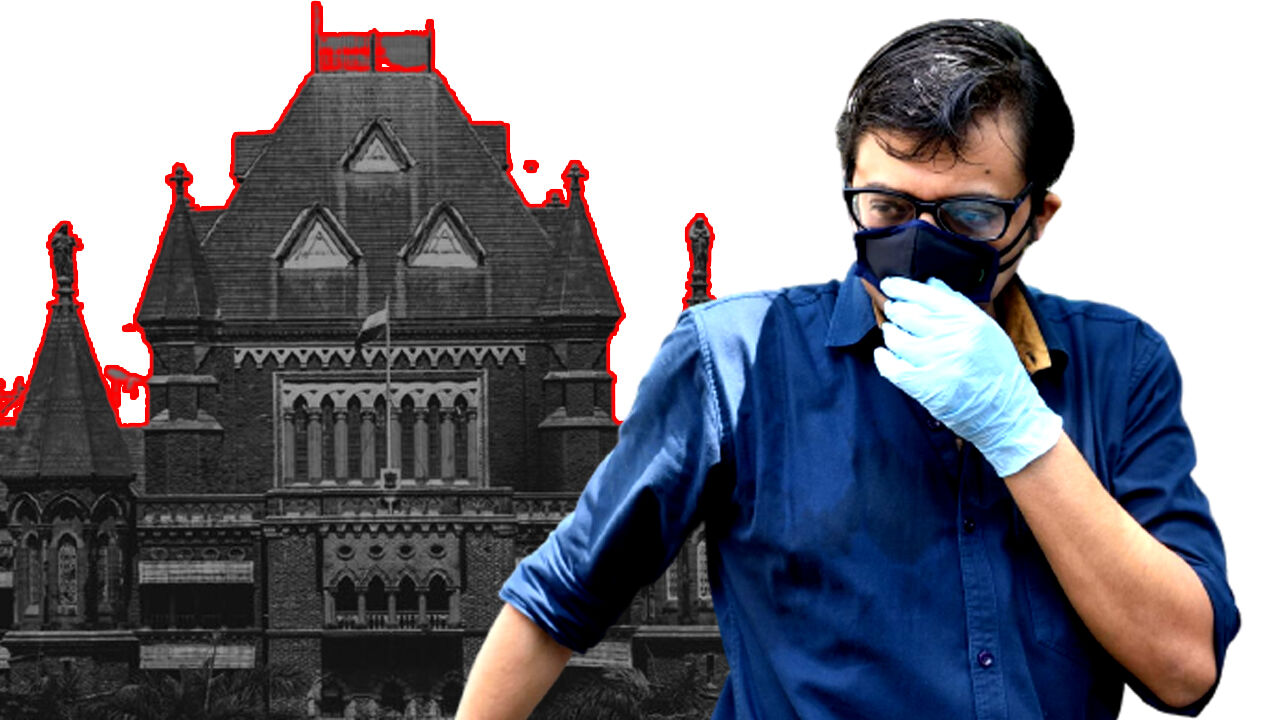 बॉम्बे HC ने पूछा- TRP मामले में Republic TV और अर्नब को क्यों अभियुक्त के रूप में नामित नहीं किया गया?