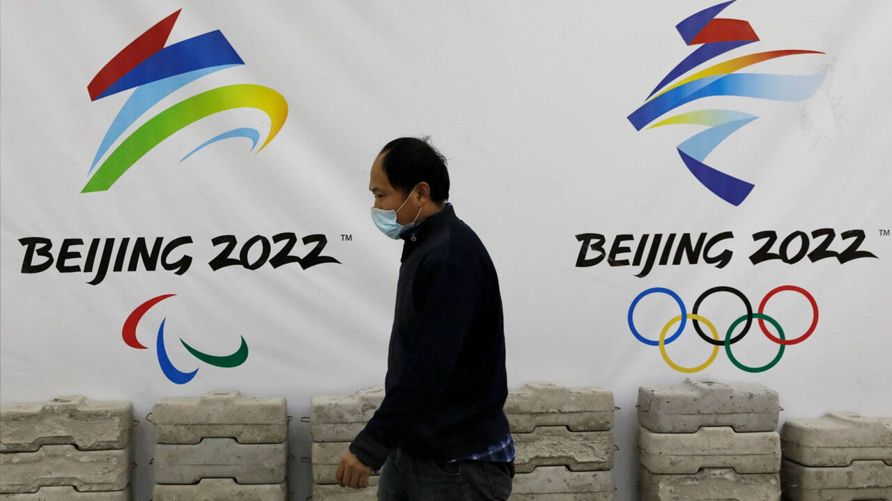 विंटर ओलंपिक 2022: मानवाधिकार मुद्दे पर चीन को क्यों घेर रहे हैं कुछ देश ?