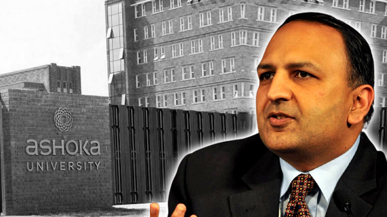 जनमुद्दों पर जेल में बंद बुद्धिजीवियों पर चुप्पी, मगर संभ्रांत तबके के बुद्धिजीवी मेहता के इस्तीफे पर इतनी हाय-तौबा! जनमुद्दों पर जेल में बंद बुद्धिजीवियों पर चुप्पी, मगर संभ्रांत तबके के बुद्धिजीवी मेहता के इस्तीफे पर इतनी हाय-तौबा!