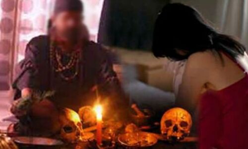 UP : जालौन के कोंच में पूजा-पाठ कराने आये बाबा ने महिला से किया बलात्कार, चेले सहित गिरफ्तार