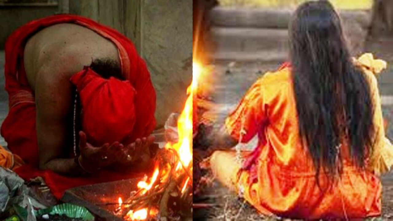 झारखंड के गुमला में भतीज ने चाचा चाची की हत्या की